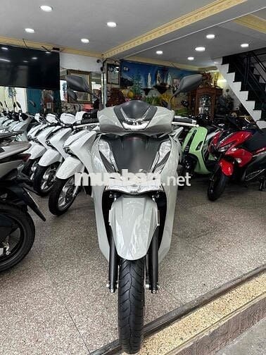 SH 350i ABS 11/2021 Xám XM 8225 km BSTP Chính Chủ