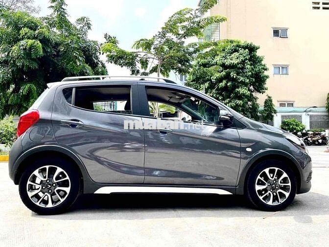 ✅FADIL PLUSS LƯỚT 12.900 Km. MÁY ZIN 100%.BAO TEST