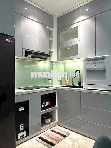 CHÍNH CHỦ CẦN CHO THUÊ NHÀ 100M2 - 2PN 2WC - ĐIỆN BIÊN PHỦ, BÌNH THẠNH