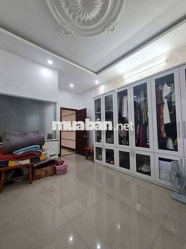 NHÀ 2 LẦU ĐÚC- KDC HƯNG PHÚ, TP CẦN THƠ