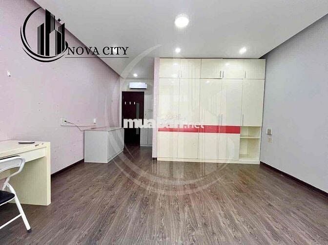 Khai trương Phòng tách bếp, ban công full nội thất gần bến xe Quận 8