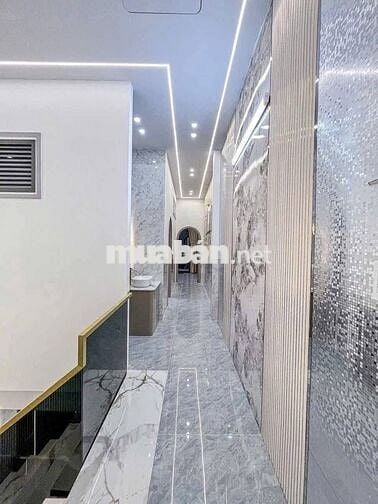 BÁN NHÀ 1 TRỆT 1 LẦU – TRUNG TÂM THỦ DẦU MỘT