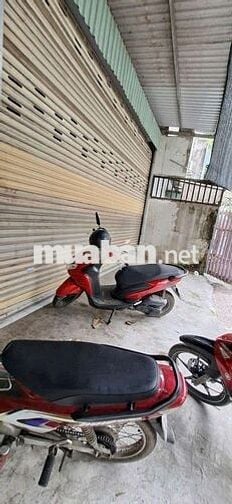 Xưởng cho thuê bà điểm hóc môn DT 200m giá 10tr