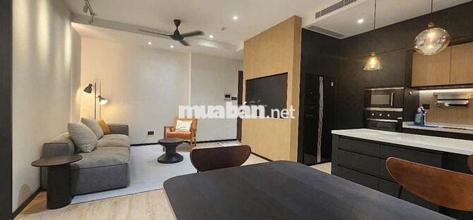 ✨ DỰ ÁN MỚI 100% - 1PN TÁCH BẾP, NỘI THẤT CAO CẤP ✨