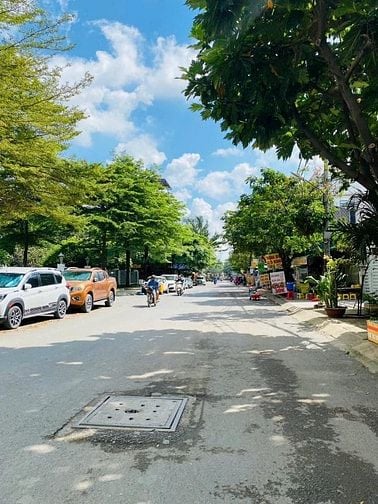 GIẢM 400tr BÁN NHÀ DT 3,8M X 16M MẶT TIỀN KD ĐÔNG ĐÚC TẤP NẬP N QUA L