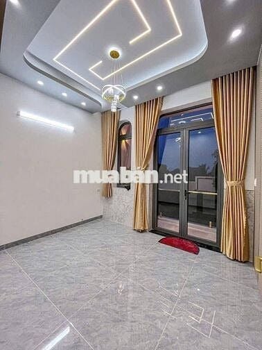 BÁN NHÀ 1 TRỆT 1 LẦU – TRUNG TÂM THỦ DẦU MỘT