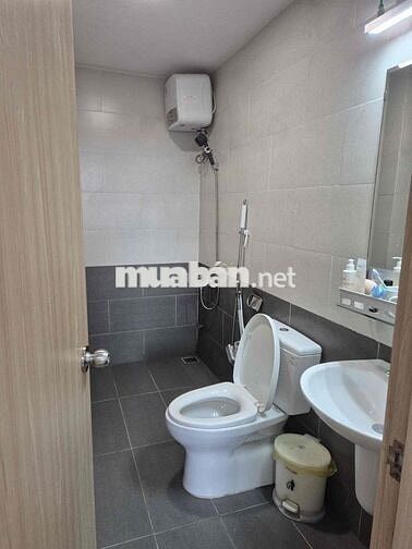 cho thuê căn hộ đầy đủ tiện nghi vào ở ngay