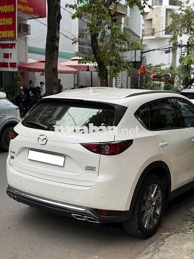 Mazda CX5 SX 2023 2.0 Premium - 2,4V nguyên zin