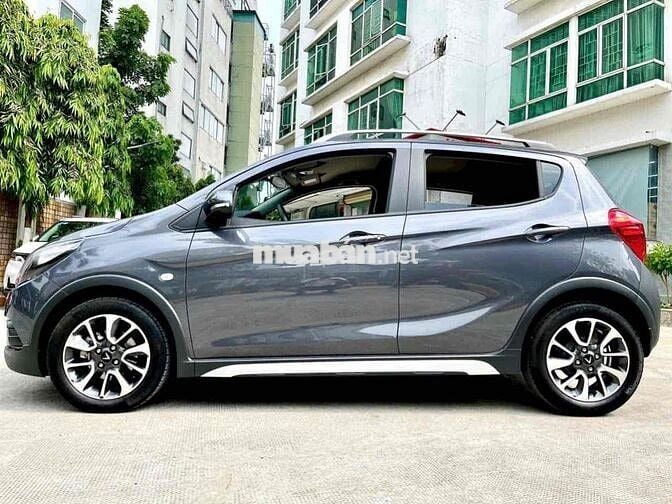 ✅FADIL PLUSS LƯỚT 12.900 Km. MÁY ZIN 100%.BAO TEST