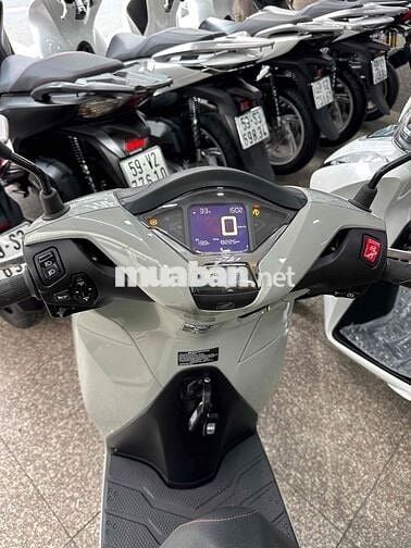 SH 350i ABS 11/2021 Xám XM 8225 km BSTP Chính Chủ