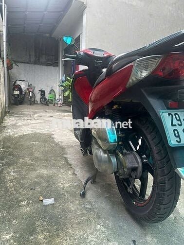 Xe sh nhập khẩu ý