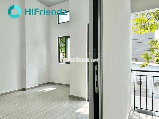 Phòng thoáng mát Tại Đông Hoà Dĩ An - Gần Go! Dĩ An