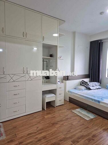 cho thuê căn hộ đầy đủ tiện nghi vào ở ngay