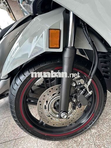 SH 350i ABS 11/2021 Xám XM 8225 km BSTP Chính Chủ