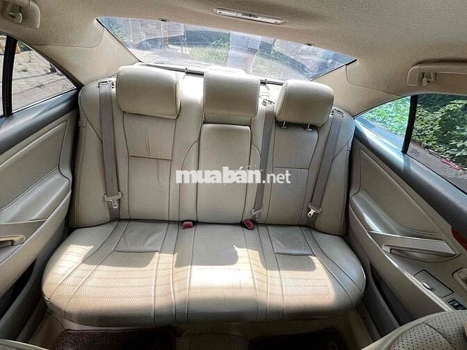 Toyota Camry 2009 - 110000 km