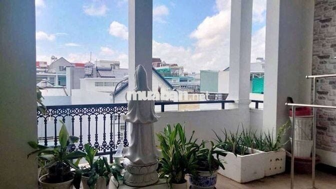 NHÀ 2 LẦU ĐÚC- KDC HƯNG PHÚ, TP CẦN THƠ