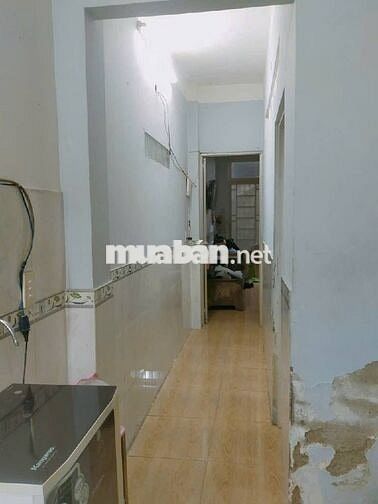 Nhà H6M Huỳnh Văn Nghệ – 90.4m² ngang 5m – Tân Sơn – 7.5 tỷ