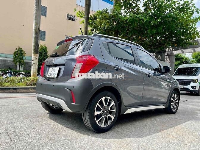 ✅FADIL PLUSS LƯỚT 12.900 Km. MÁY ZIN 100%.BAO TEST