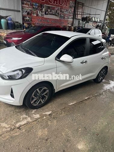 Hyundai Grand i10 2022 1.2 AT - 38000 km