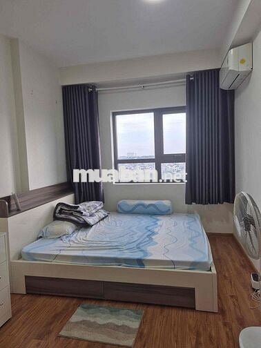 cho thuê căn hộ đầy đủ tiện nghi vào ở ngay