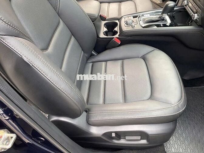 Mazda CX5 SX 2023 2.0 Premium - 2,4V nguyên zin