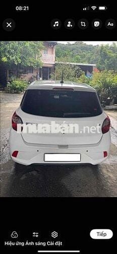 Hyundai Grand i10 2022 1.2 AT - 38000 km