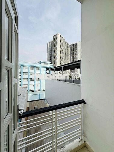 Khai trương Phòng tách bếp, ban công full nội thất gần bến xe Quận 8