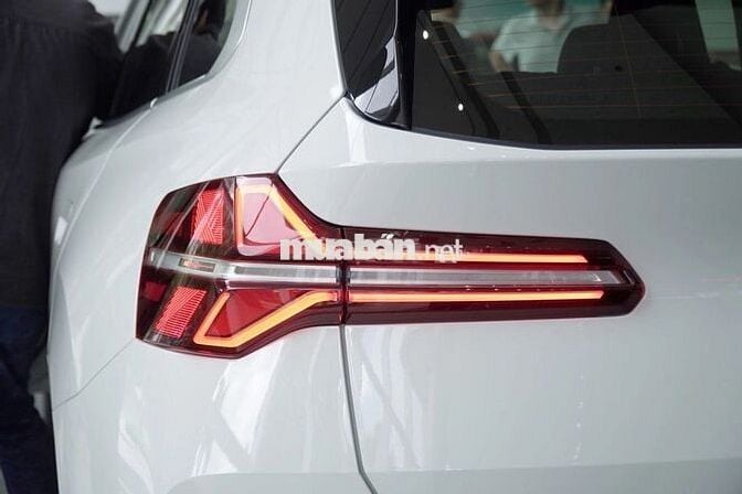 BMW X3 2025 sDrive20i