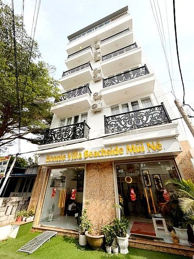   Room view beach  for rent -  Cho thuê phòng đối diện bãi biển 