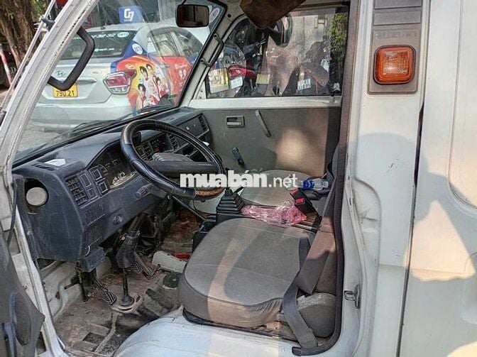 Suzuki 2015  - 39642 km