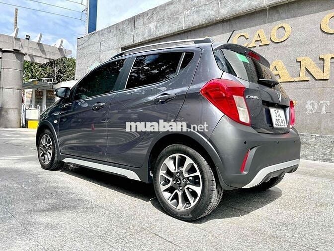 ✅FADIL PLUSS LƯỚT 12.900 Km. MÁY ZIN 100%.BAO TEST