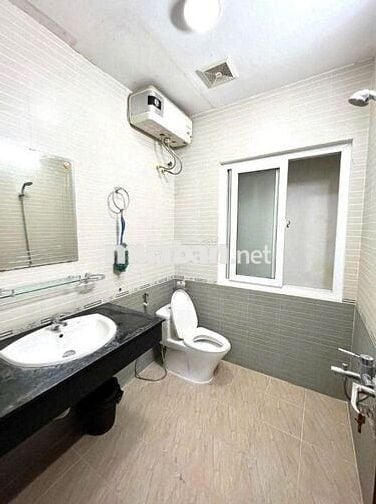 PHÒNG TRỌ Ở GHÉP – PHỐ PHAN KẾ BÍNH – 60m² – GIÁ 1TR5