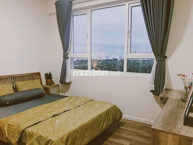 Bán Gấp Căn Hộ The Park Residence 1PN1WC 53M2 Giá 2.340 Tỷ LH QUỲNH