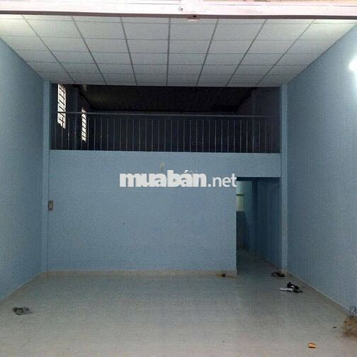 Nhà H6M Huỳnh Văn Nghệ – 90.4m² ngang 5m – Tân Sơn – 7.5 tỷ