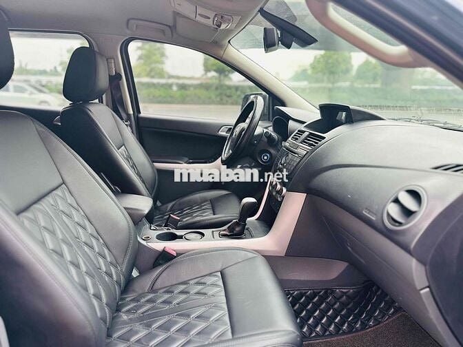 Mazda BT 50 2014 3.2 AT 4WD - 140000 km