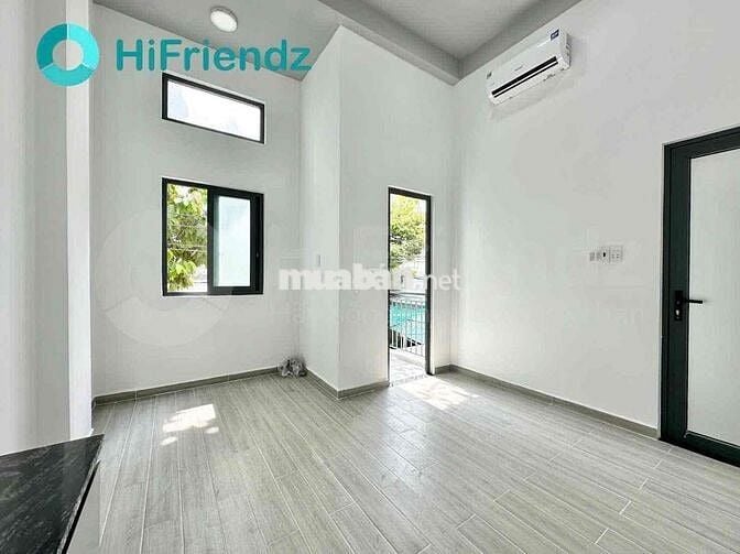 Phòng thoáng mát Tại Đông Hoà Dĩ An - Gần Go! Dĩ An