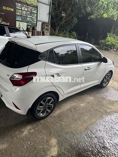 Hyundai Grand i10 2022 1.2 AT - 38000 km