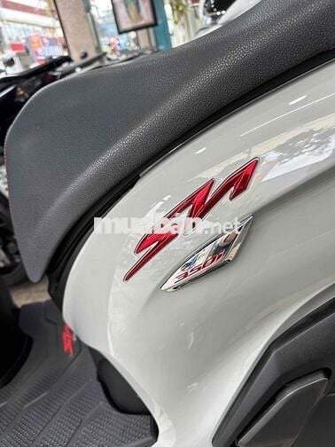 SH 350i ABS 11/2021 Xám XM 8225 km BSTP Chính Chủ