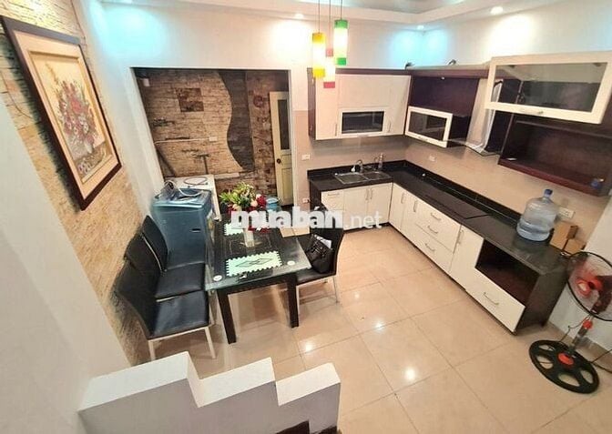 PHÒNG TRỌ Ở GHÉP – PHỐ PHAN KẾ BÍNH – 60m² – GIÁ 1TR5