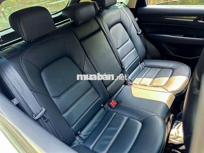 Mazda CX5 SX 2023 2.0 Premium - 2,4V nguyên zin