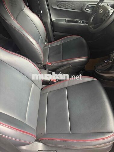 Hyundai Grand i10 2022 1.2 AT - 38000 km