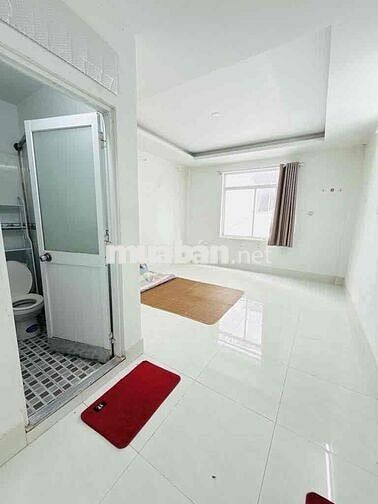 💎 TÌM ĐÂU RA! NHÀ 8 PHÒNG NGỦ - 4 TẦNG 55M² - HẺM 4M AN NINH