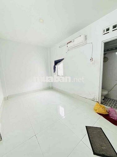 💎 TÌM ĐÂU RA! NHÀ 8 PHÒNG NGỦ - 4 TẦNG 55M² - HẺM 4M AN NINH