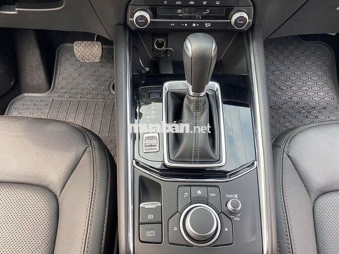 Mazda CX5 SX 2023 2.0 Premium - 2,4V nguyên zin