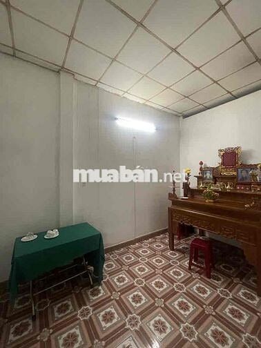 NHÀ CHỦ Ở LÂU NĂM 2 TẦNG PHẠM VĂN CHIÊU 66M2(4X17) SỔ HỒNG RIÊNG 5 TỶ