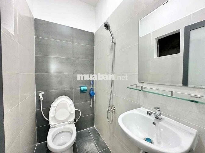 Phòng thoáng mát Tại Đông Hoà Dĩ An - Gần Go! Dĩ An