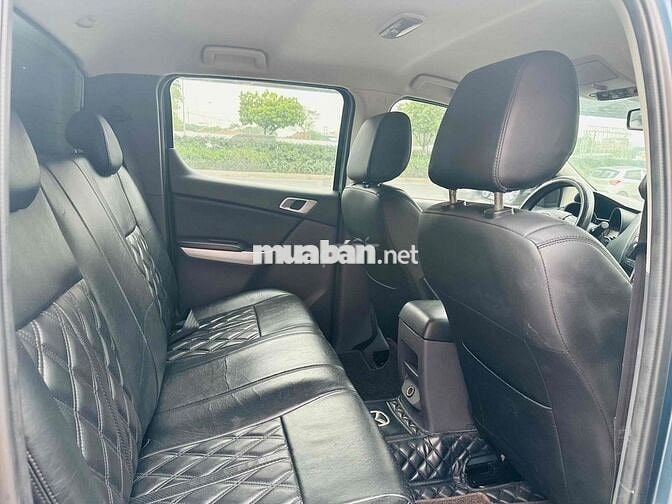 Mazda BT 50 2014 3.2 AT 4WD - 140000 km