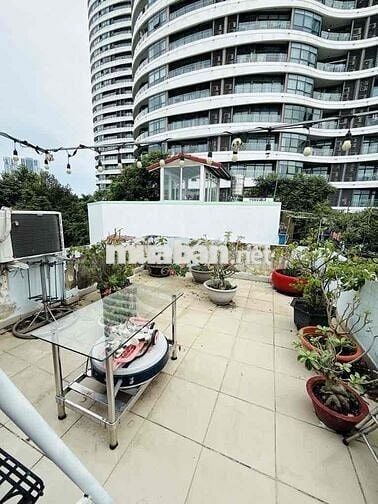 💎 TÌM ĐÂU RA! NHÀ 8 PHÒNG NGỦ - 4 TẦNG 55M² - HẺM 4M AN NINH