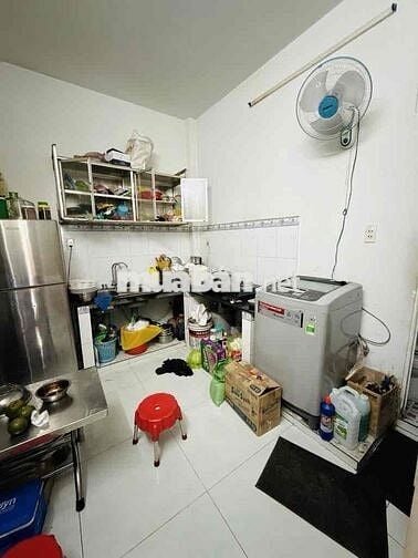 💎 TÌM ĐÂU RA! NHÀ 8 PHÒNG NGỦ - 4 TẦNG 55M² - HẺM 4M AN NINH