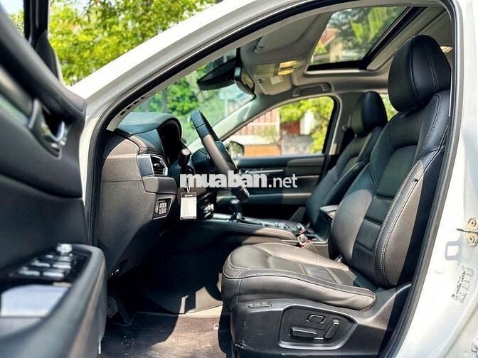 Mazda CX5 SX 2023 2.0 Premium - 2,4V nguyên zin